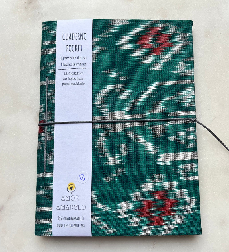 Cuaderno Bali