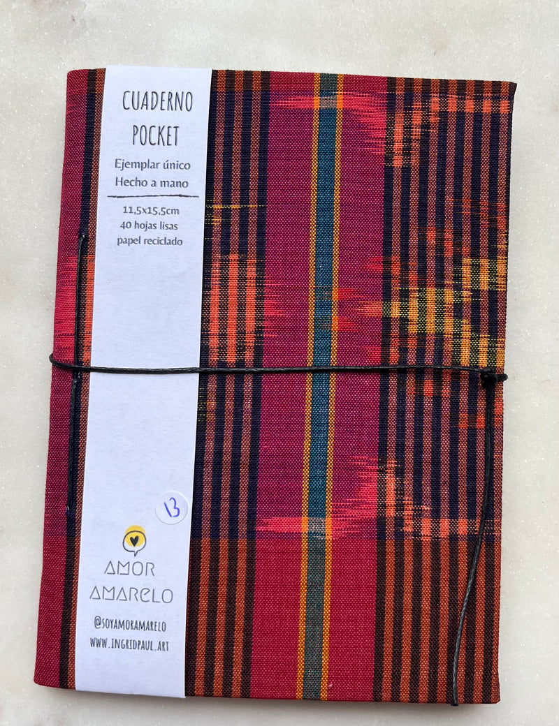 Cuaderno Bali