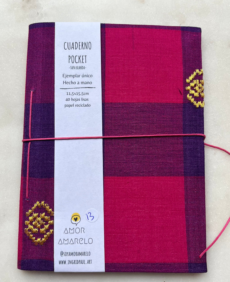Cuaderno Bali