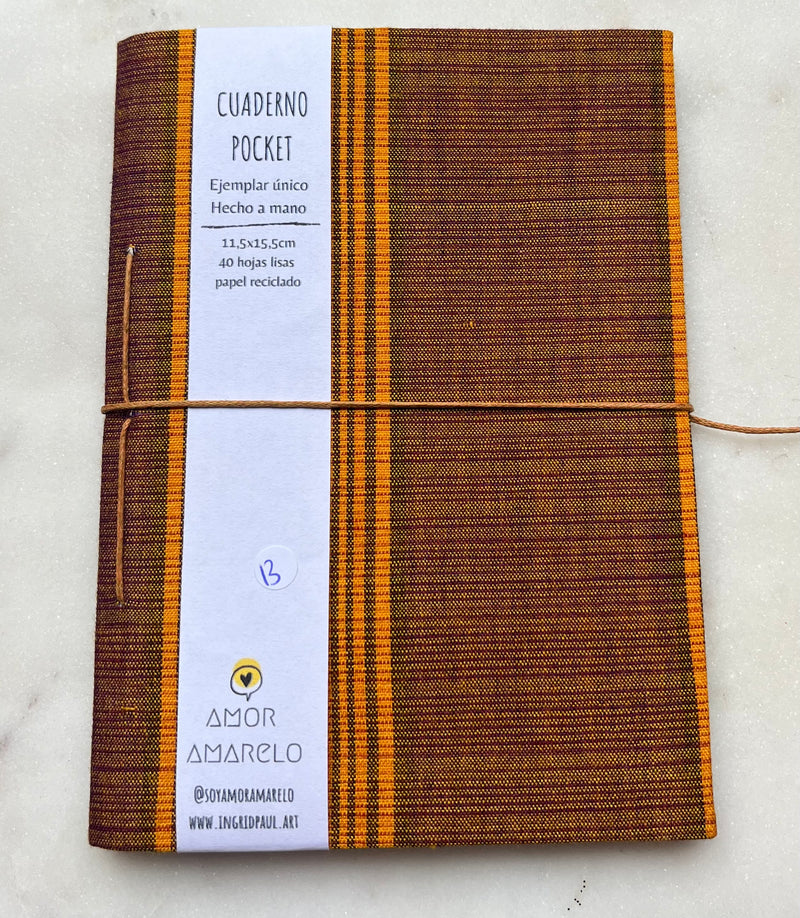 Cuaderno Bali