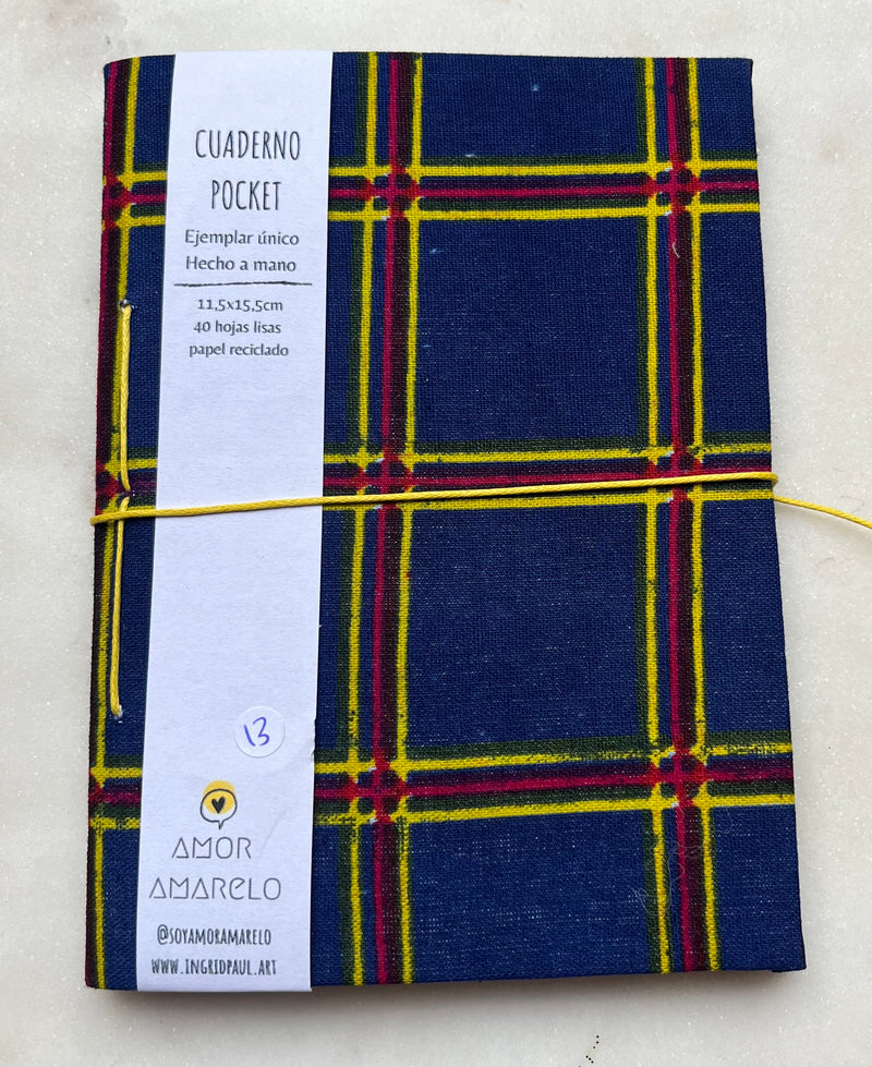 Cuaderno Bali