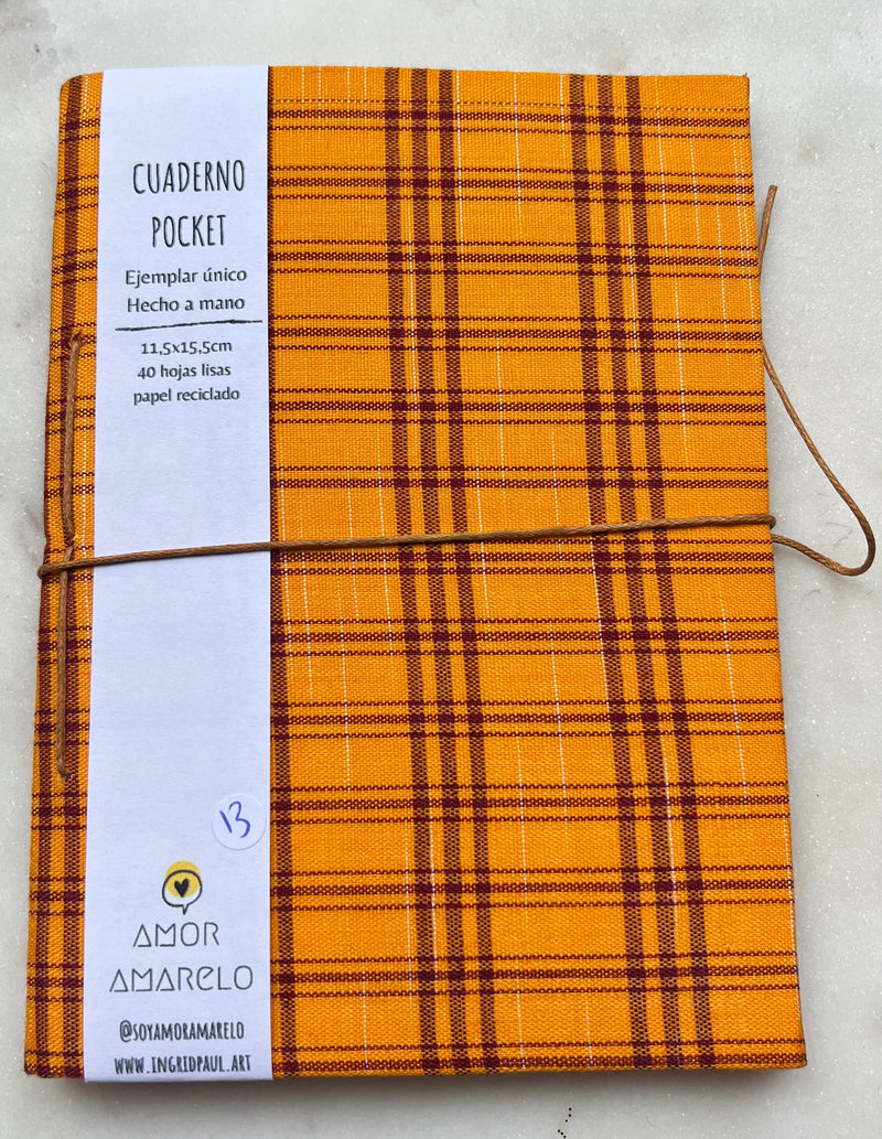Cuaderno Bali