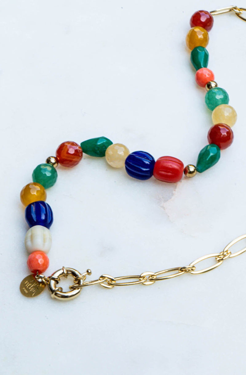 Collier Circo