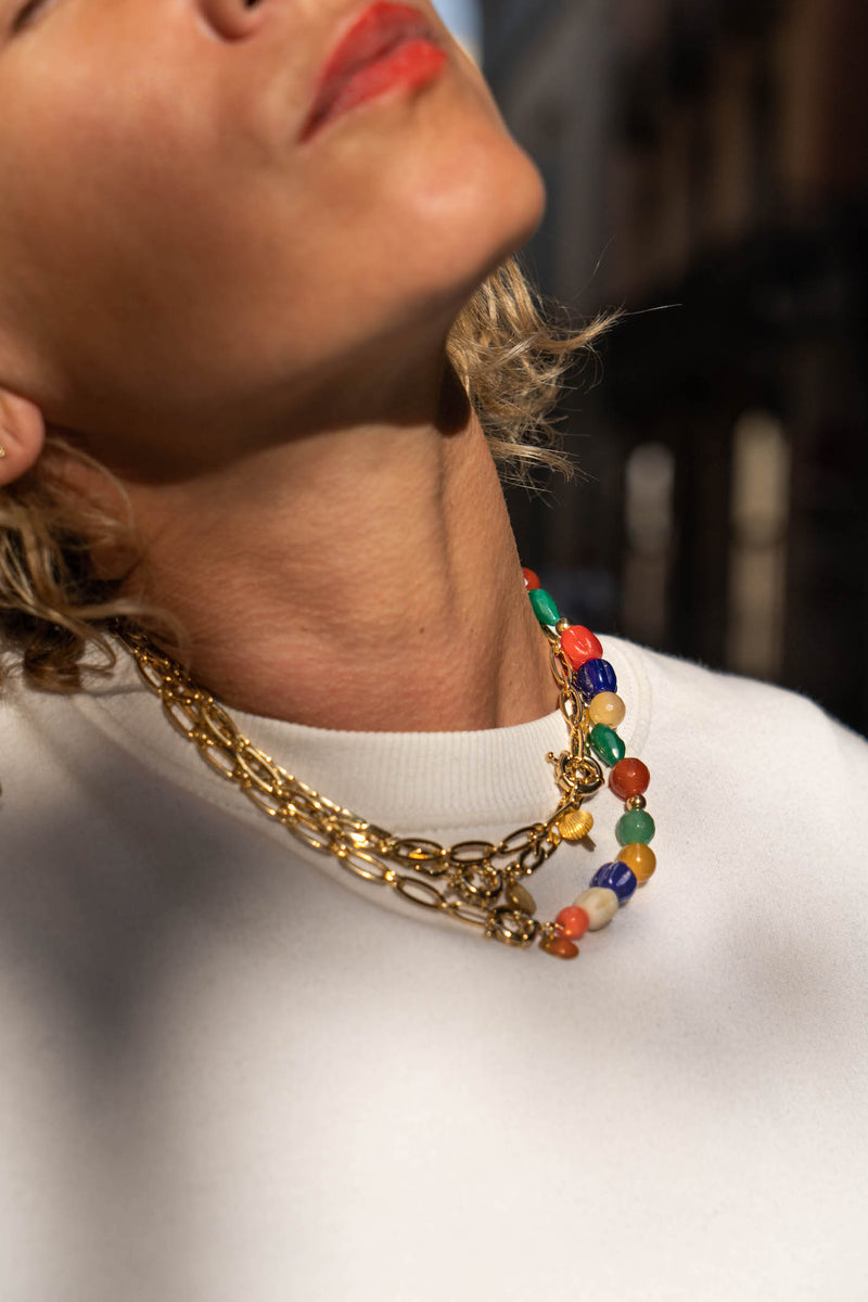 Collier Circo