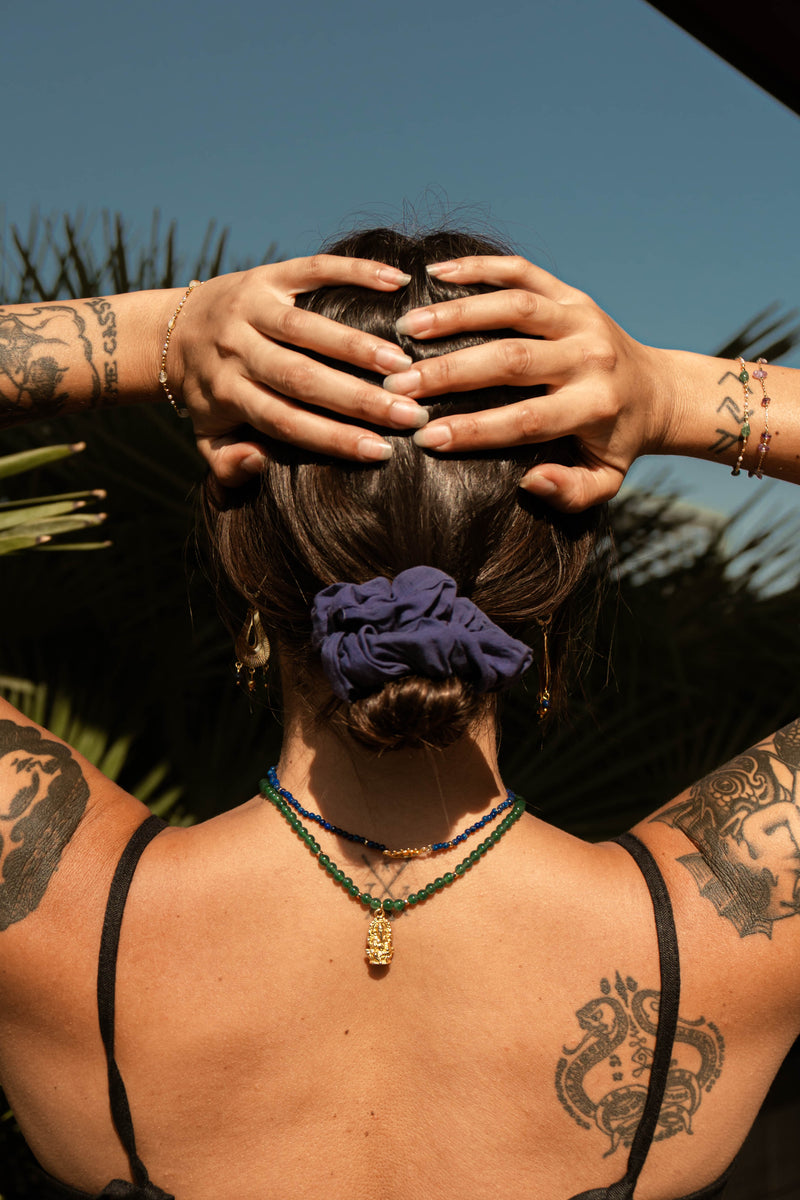 Collier Ubud