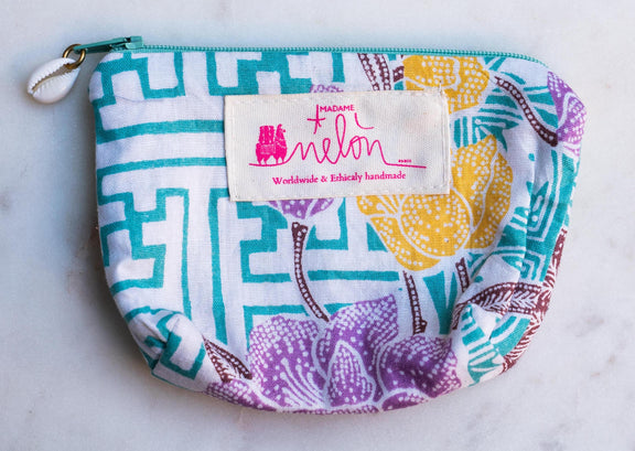 MADAME MELON BALI BATIK