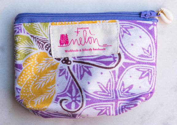 MADAME MELON BALI BATIK