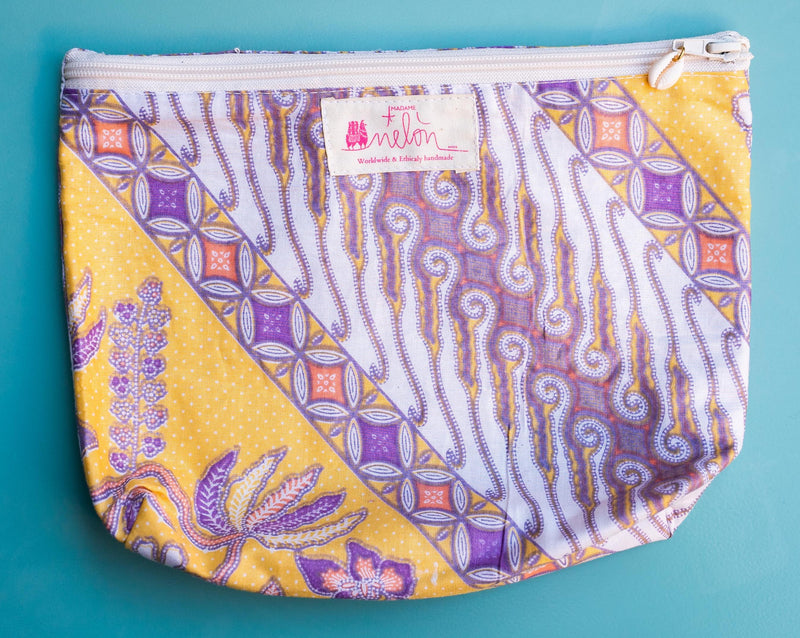 Pochette Ubud