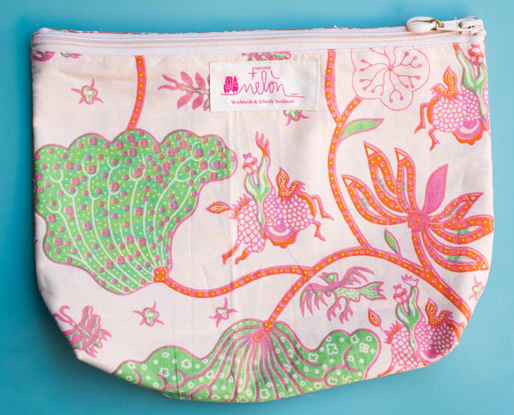 MADAME MELON BALI BATIK