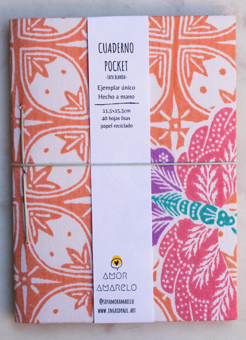 Cuaderno Bali