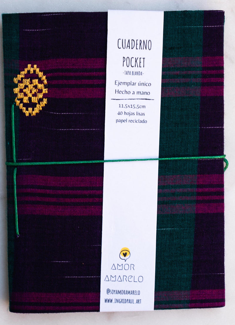 Cuaderno Bali