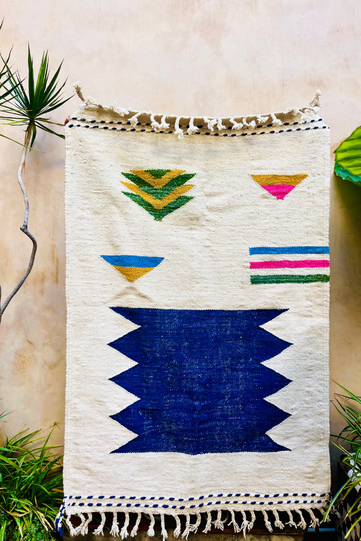 Tapis Kilim