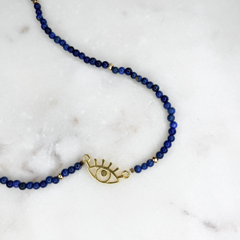 Collier Munduk