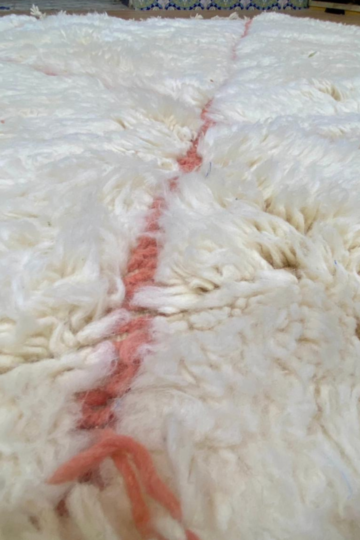 Tapis M'rirt