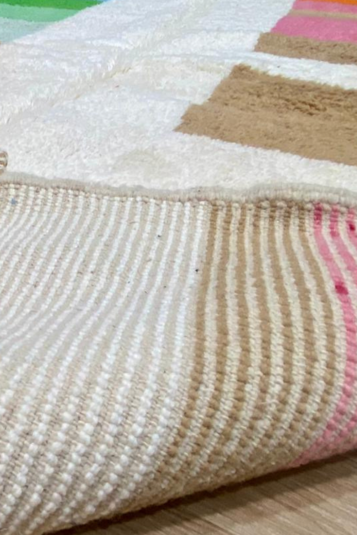 Tapis M'rirt