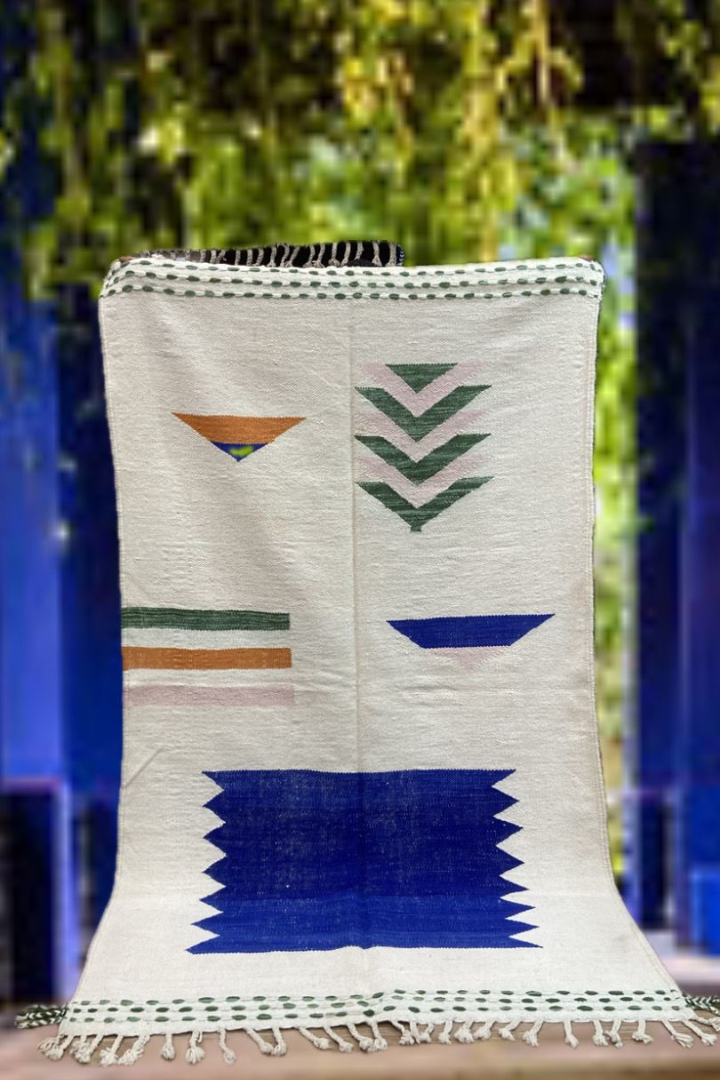 Tapis Kilim