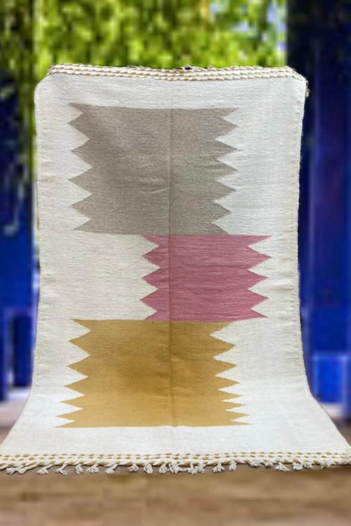 Tapis Kilim