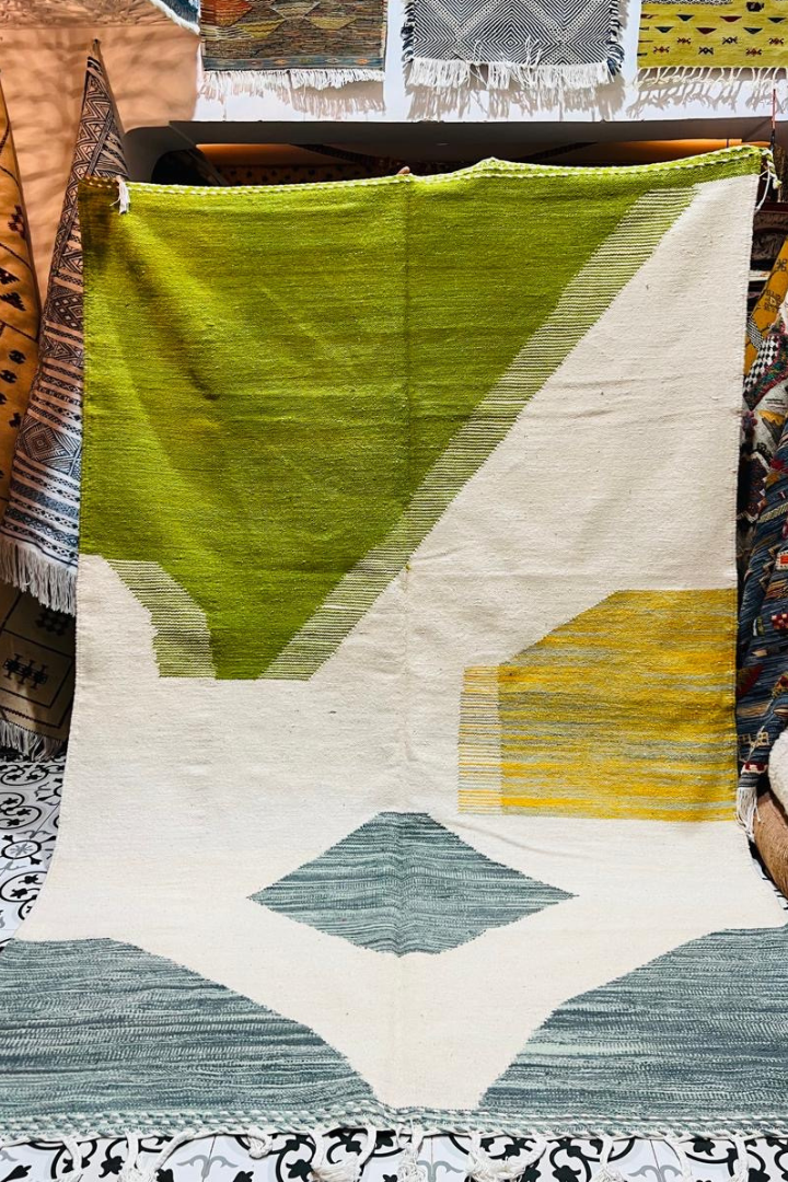 Tapis Kilim