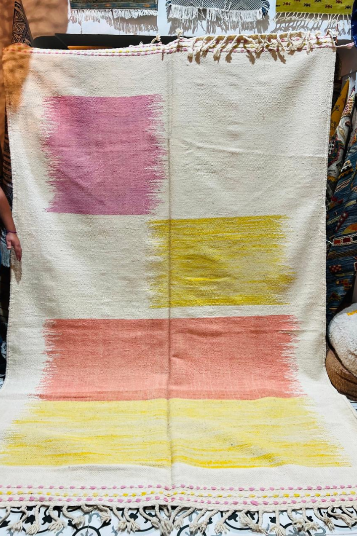 Tapis Kilim