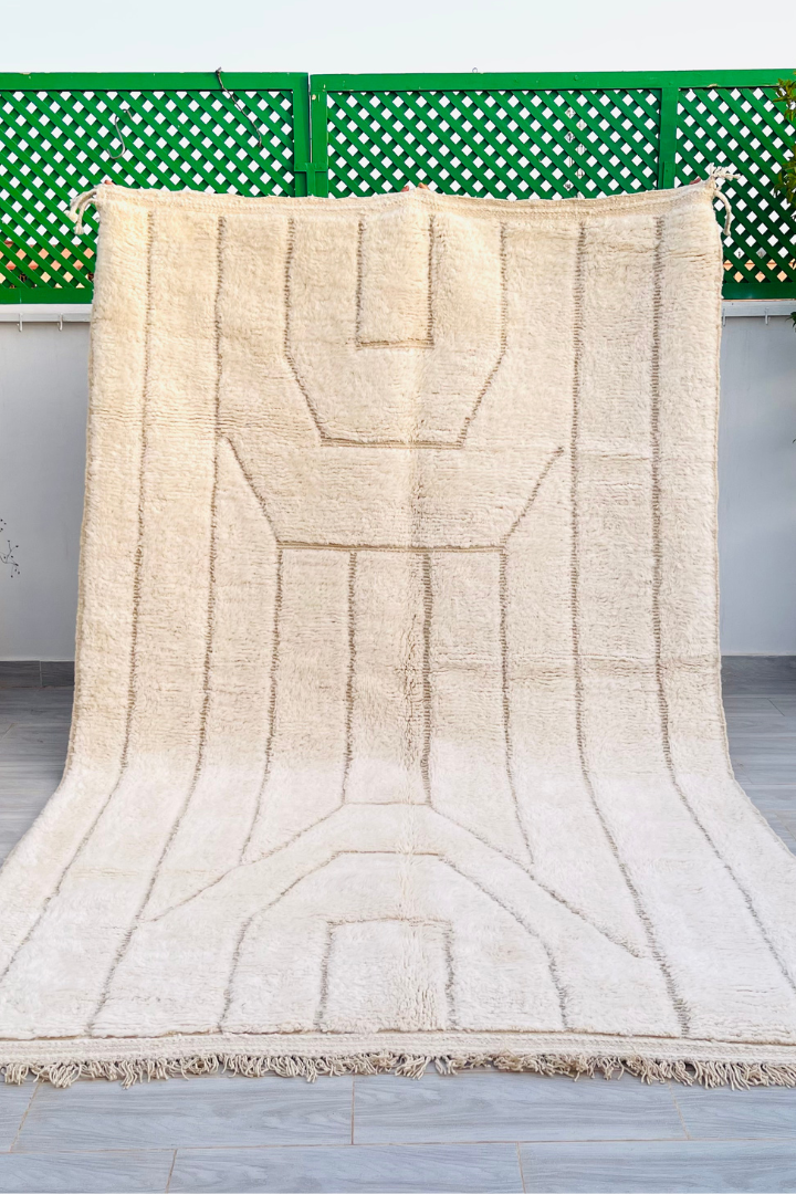 Tapis M'rirt