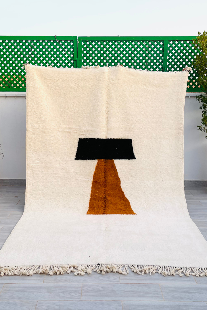 Tapis M'rirt