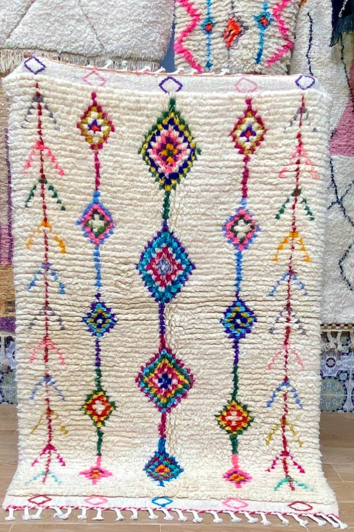 Tapis Azilal