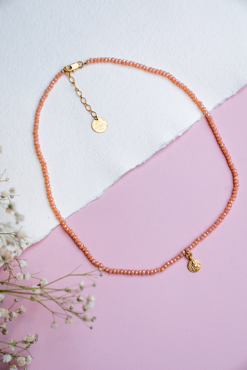 Collar Habiba