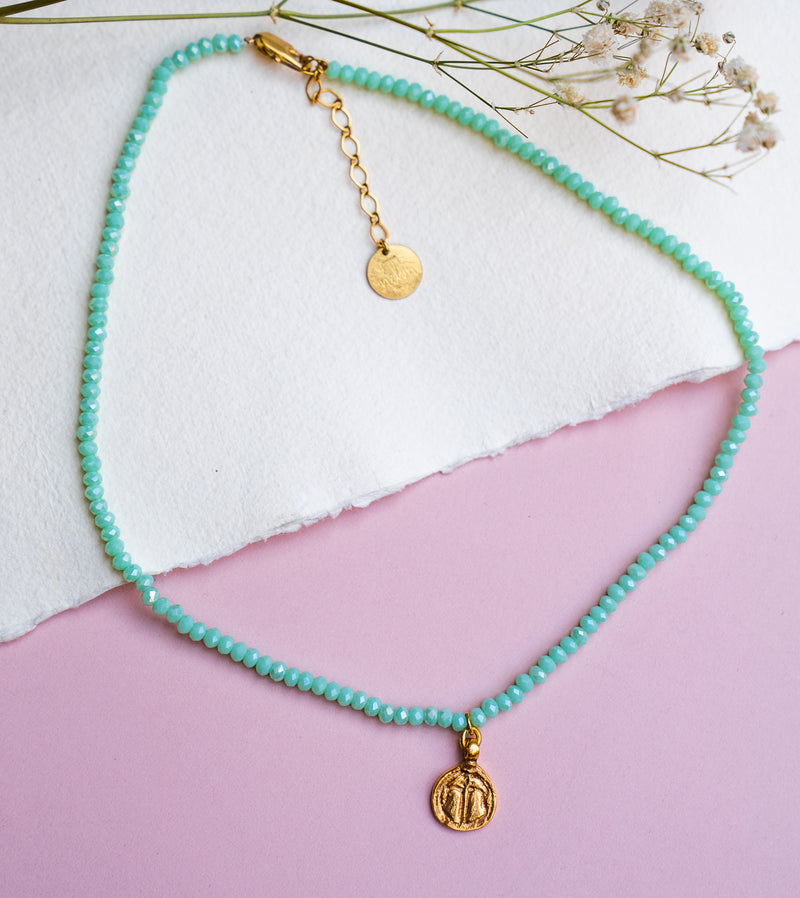 Collar Habiba
