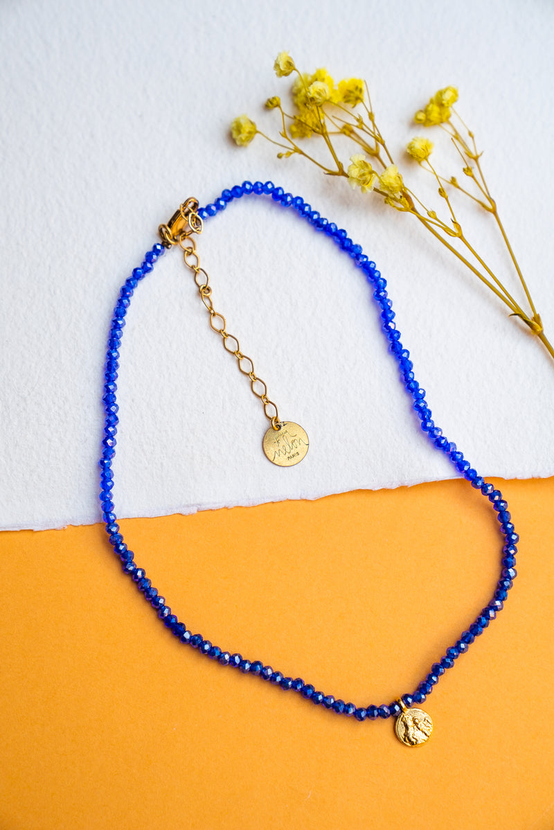 Collar Habiba