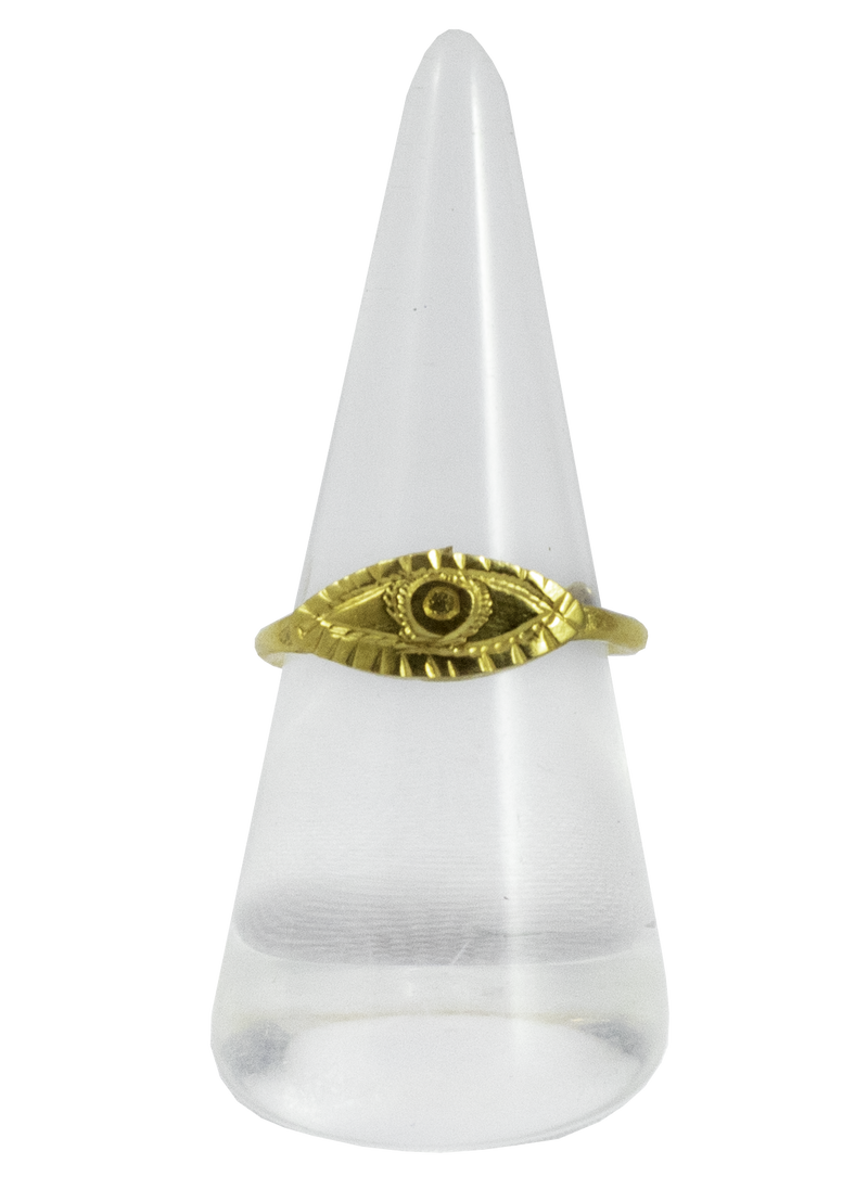 Bague Eyes - Madame Melon