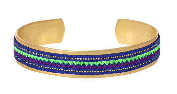 Bracelet Saigon - Madame Melon