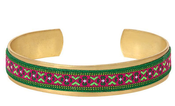 Bracelet Saigon - Madame Melon