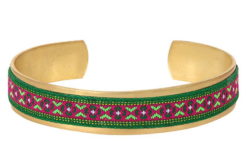 Bracelet Saigon - Madame Melon