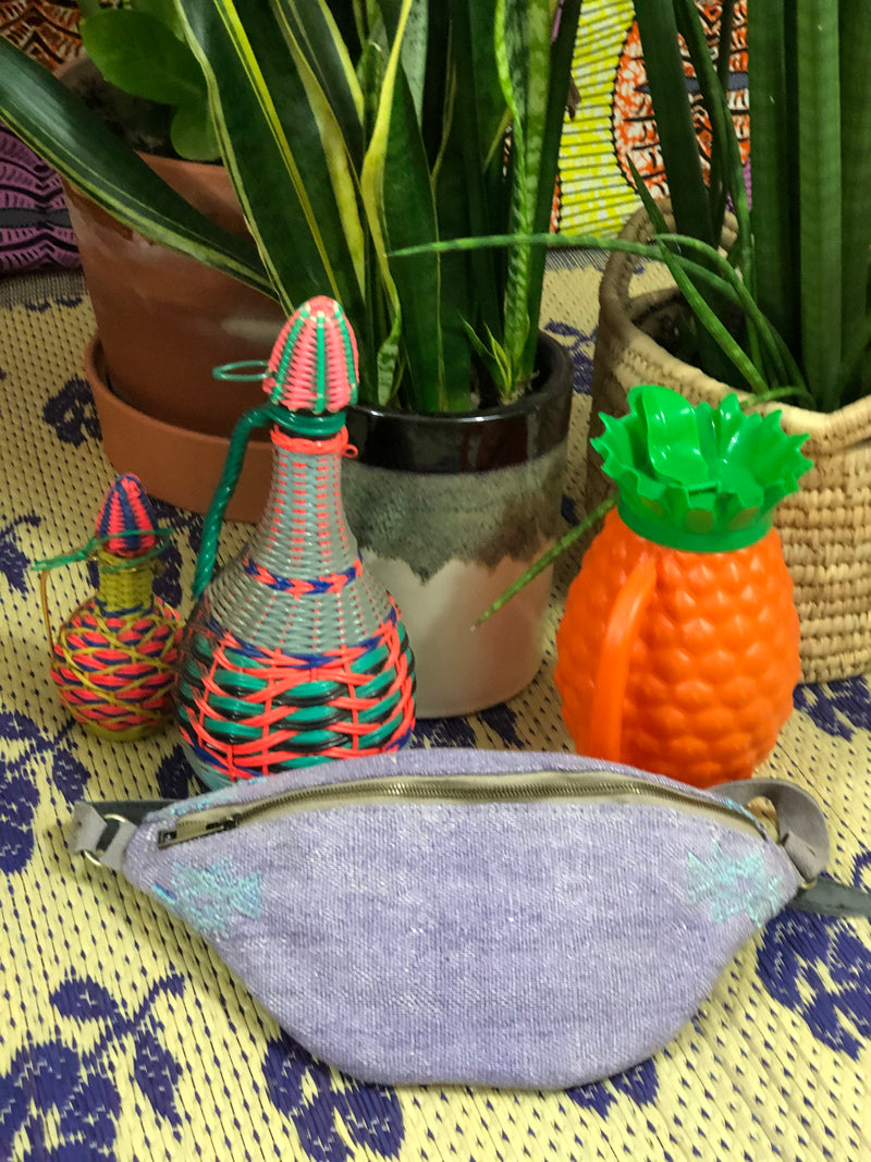 Banane Cactus