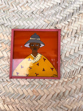Charger l&#39;image dans la galerie, Peinture Dakar
