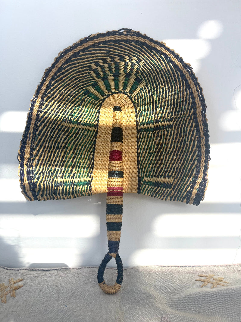 Abanico Deco