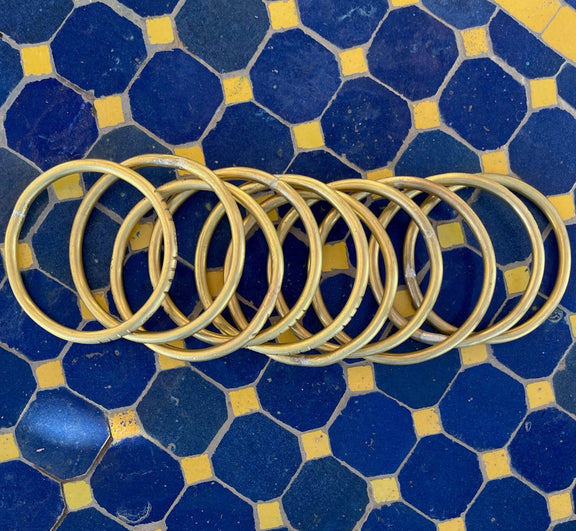 bracelet touareg