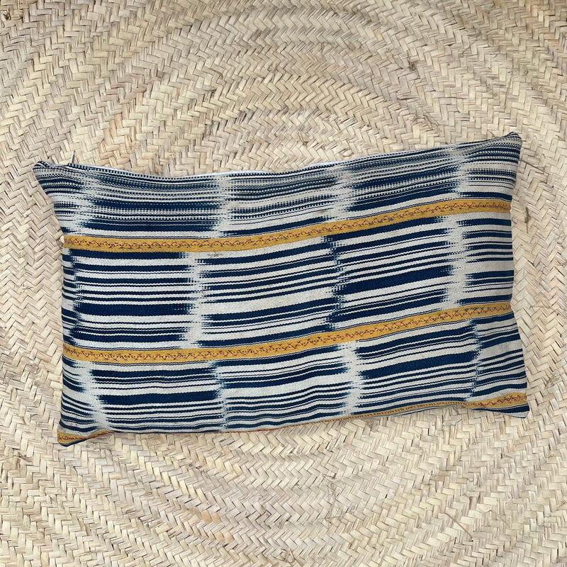 Mali Pillow