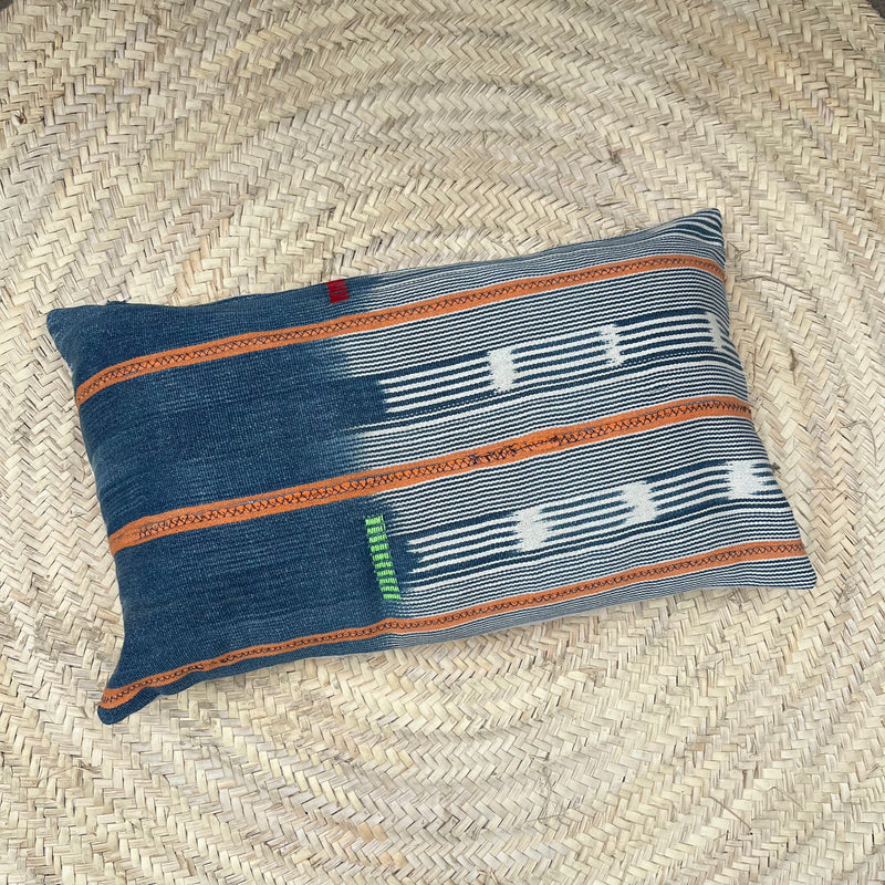 Mali Pillow