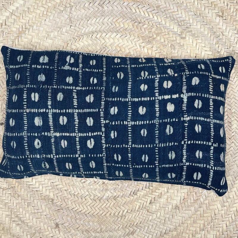 Mali Pillow