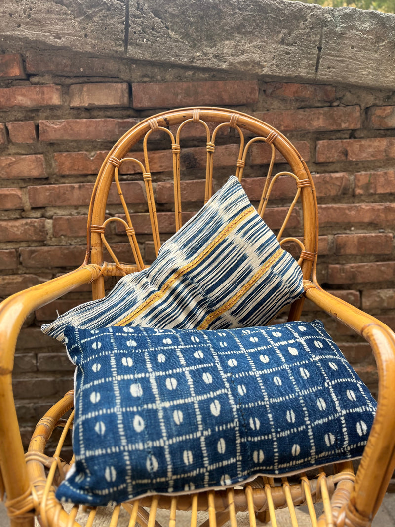 Mali Pillow