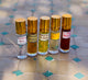 Perfumes en roll-on