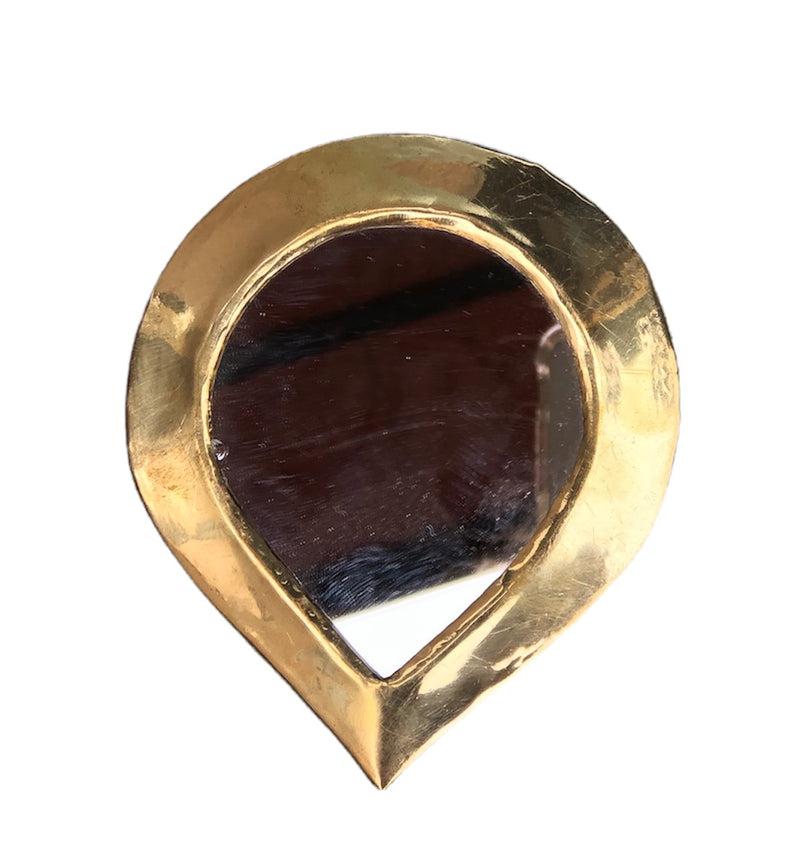 AMAZIGH mini mirrors