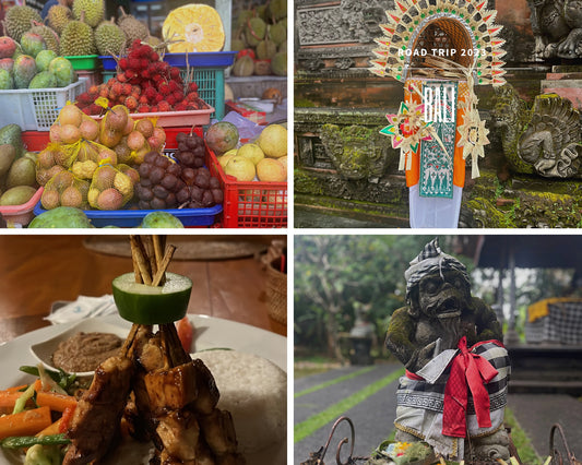 BALI - PART 2