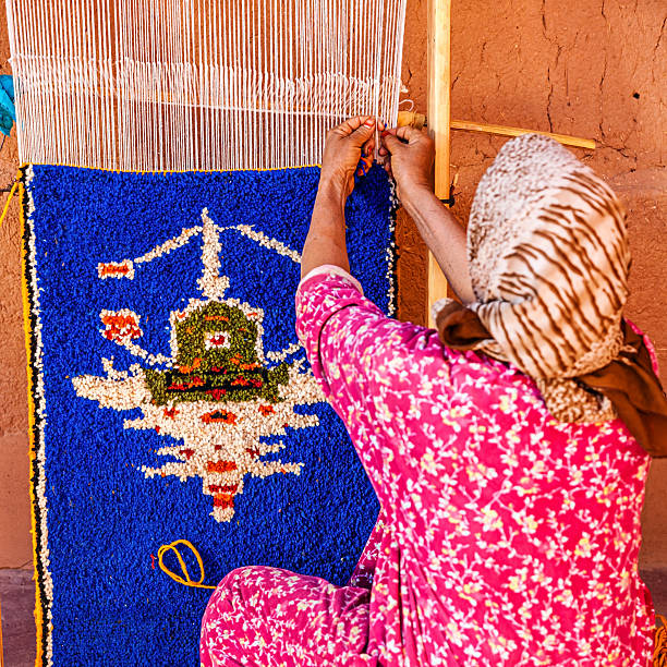 Lalla Meloda : des voyages à la découverte de l’artisanat local