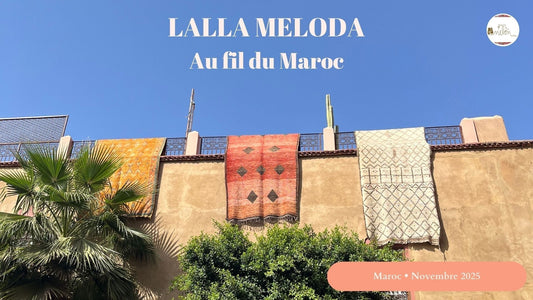 Voyage au Maroc : à la découverte de l’artisanat local