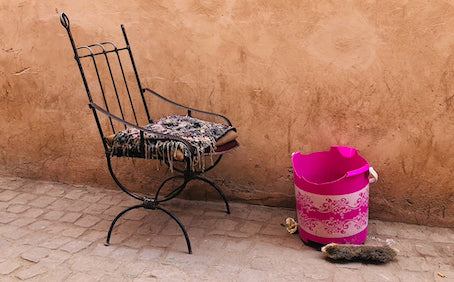 marrakech