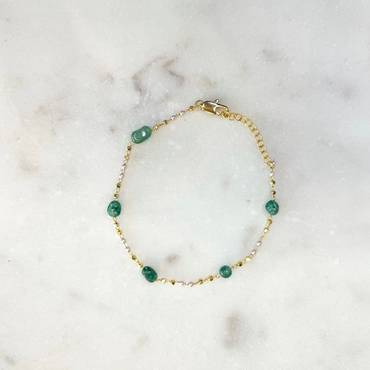Pulsera Ubud