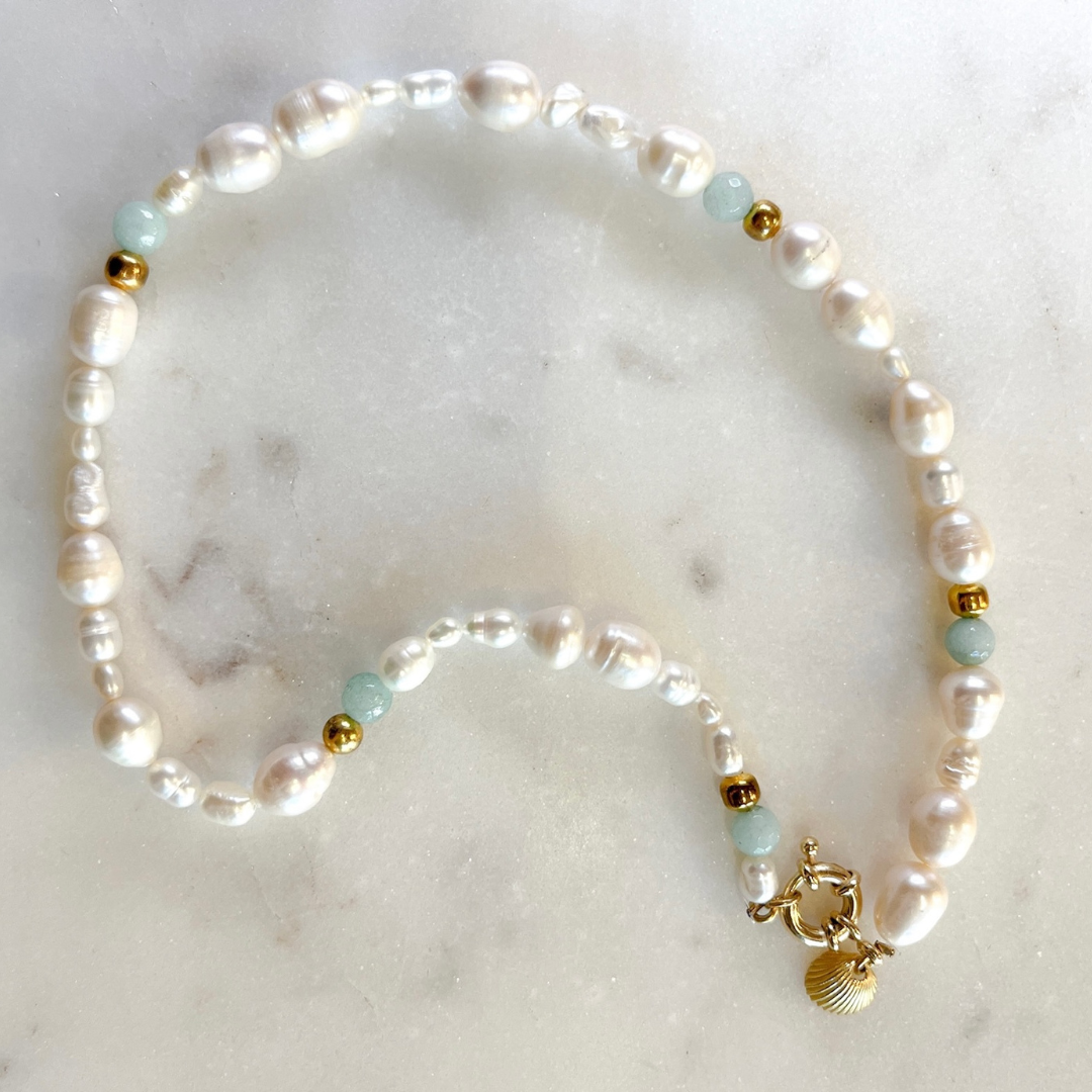 Collier Uluwatu