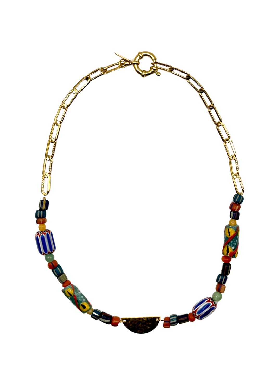 GHANA necklace